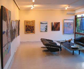 Solander Gallery