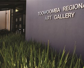 Toowoomba Regional Art Gallery