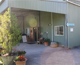 Lyre Bird Hill Winery & Guest House