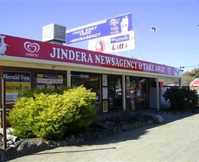 Jindera General Store and Cafe