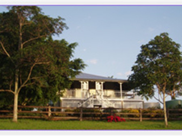 Blue Ridge Lavender Farm and Retreat