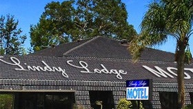 Lindy Lodge Motel