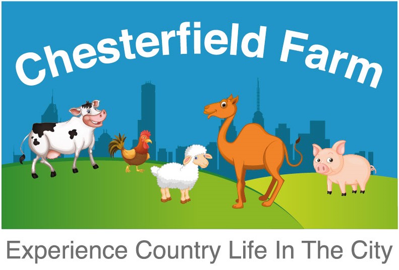 Chesterfield Farm