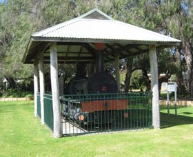 Ballarat Engine