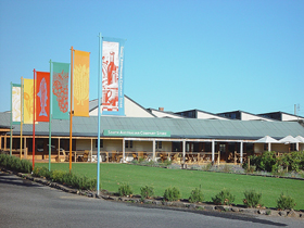 South Australian Company Store