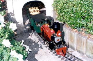 M & K Model Railways