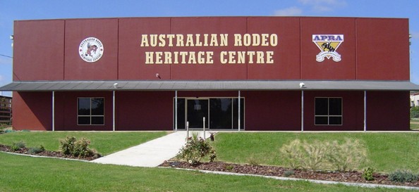 Australian Rodeo Heritage Centre