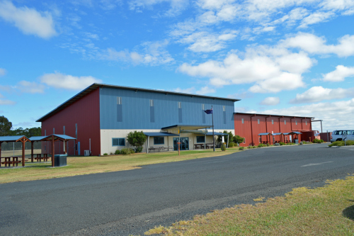 Australian Army Flying Museum