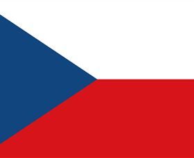 Czech Republic, Embassy of the