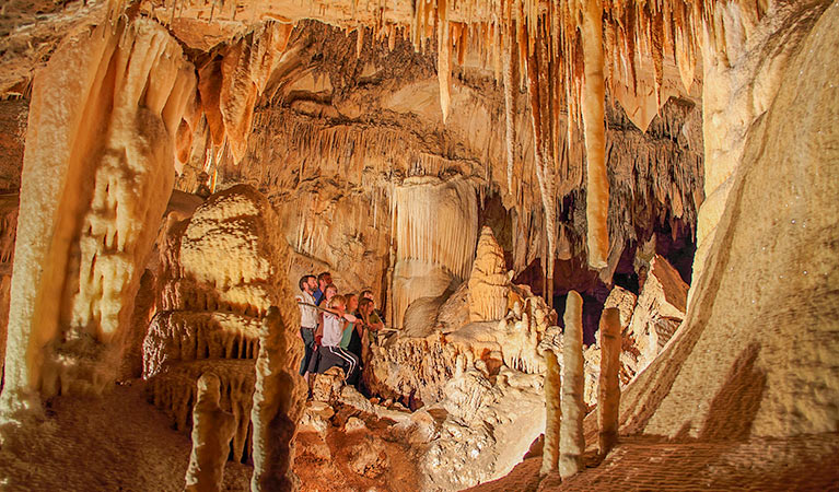 Kooringa Cave