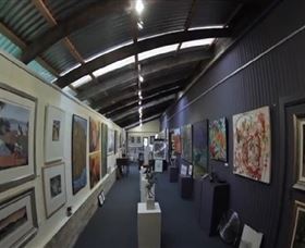 Purple Noon Gallery