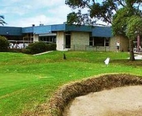 Vincentia Golf Club