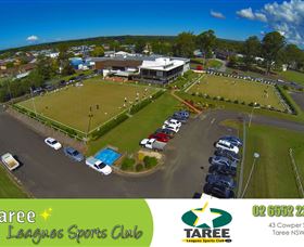 Taree Leagues Sports Club