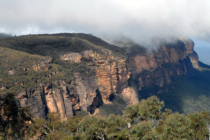 Blue Mountains Highlights & Featherdale Wildlife Park