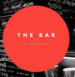 The Bar at Bistro 80