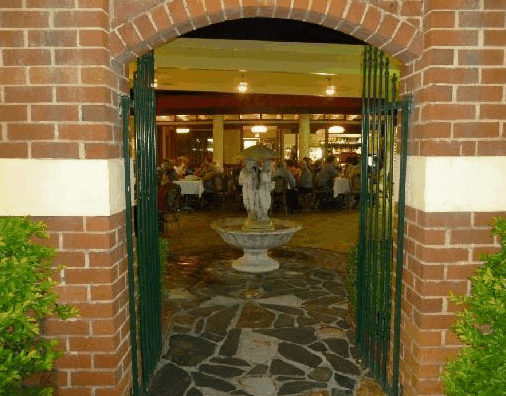 LaVida Bar and Restaurant