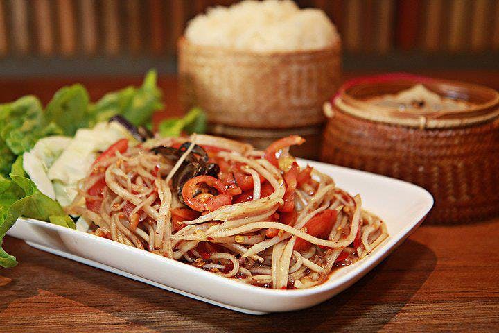 Twelve Spices Lao & Thai Cusine