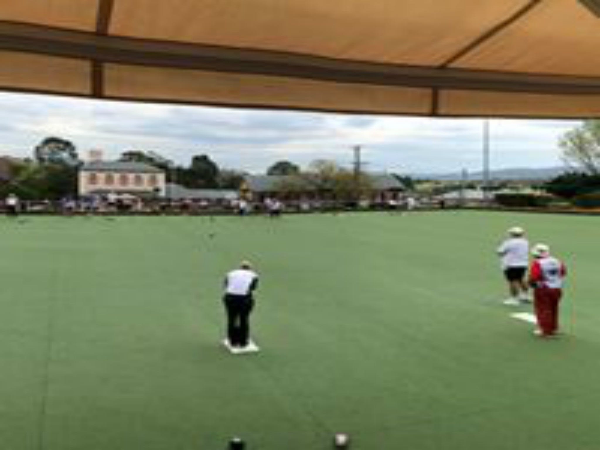 Dungog Memorial Bowls Sport and Recration Club