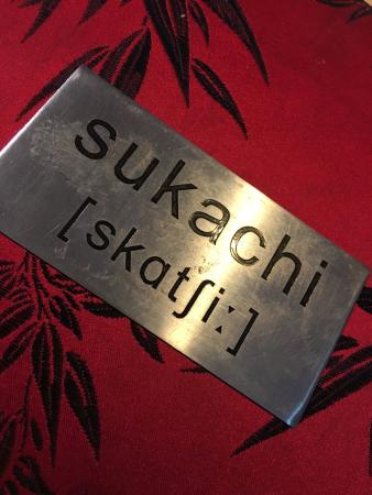 Sukachi